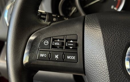 Mazda 6, 2011 год, 1 180 000 рублей, 21 фотография