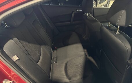 Mazda 6, 2011 год, 1 180 000 рублей, 29 фотография