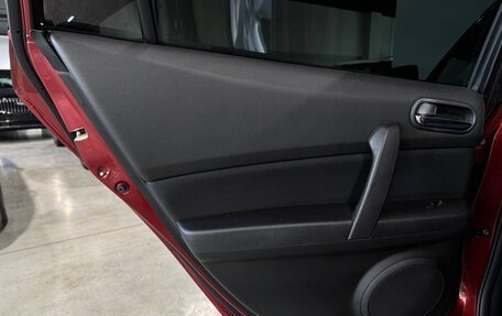 Mazda 6, 2011 год, 1 180 000 рублей, 27 фотография
