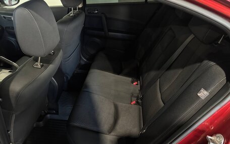 Mazda 6, 2011 год, 1 180 000 рублей, 26 фотография