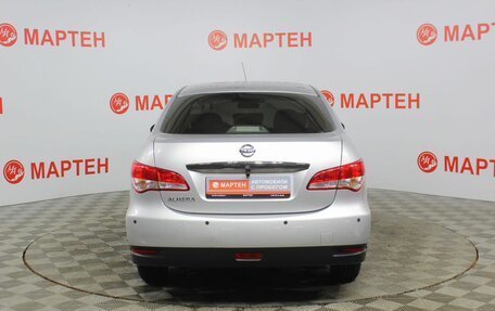 Nissan Almera, 2013 год, 797 000 рублей, 6 фотография