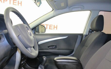 Nissan Almera, 2013 год, 797 000 рублей, 9 фотография