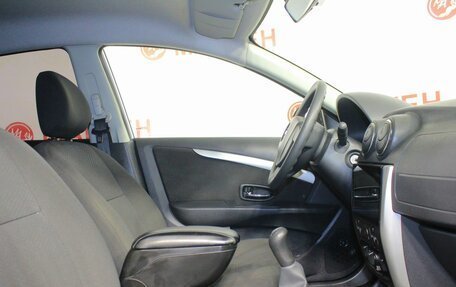 Nissan Almera, 2013 год, 797 000 рублей, 10 фотография