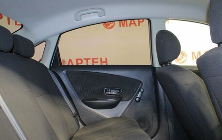 Nissan Almera, 2013 год, 797 000 рублей, 11 фотография