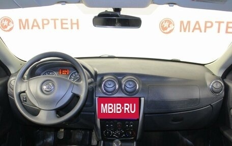 Nissan Almera, 2013 год, 797 000 рублей, 14 фотография