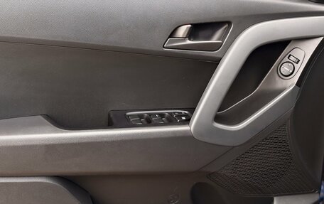 Hyundai Creta I рестайлинг, 2019 год, 1 750 000 рублей, 13 фотография