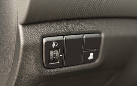 Hyundai Creta I рестайлинг, 2019 год, 1 750 000 рублей, 16 фотография