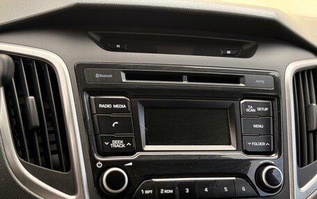 Hyundai Creta I рестайлинг, 2019 год, 1 750 000 рублей, 17 фотография