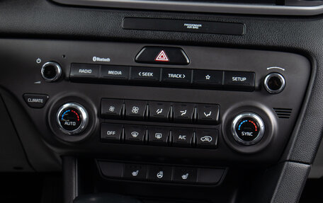 KIA Sportage IV рестайлинг, 2021 год, 2 549 000 рублей, 14 фотография