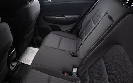 KIA Sportage IV рестайлинг, 2021 год, 2 549 000 рублей, 22 фотография