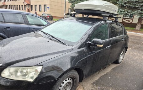 Geely Emgrand EC7, 2013 год, 600 000 рублей, 3 фотография