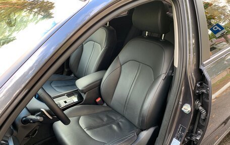 KIA Optima IV, 2018 год, 1 935 000 рублей, 20 фотография