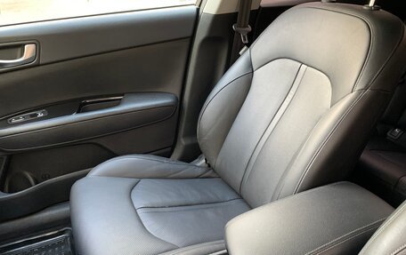 KIA Optima IV, 2018 год, 1 935 000 рублей, 21 фотография