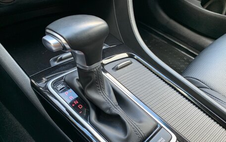 KIA Optima IV, 2018 год, 1 935 000 рублей, 24 фотография
