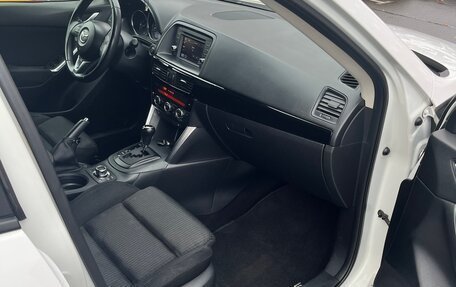 Mazda CX-5 II, 2011 год, 1 700 000 рублей, 9 фотография