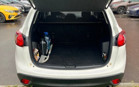 Mazda CX-5 II, 2011 год, 1 700 000 рублей, 6 фотография