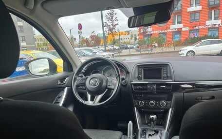 Mazda CX-5 II, 2011 год, 1 700 000 рублей, 7 фотография