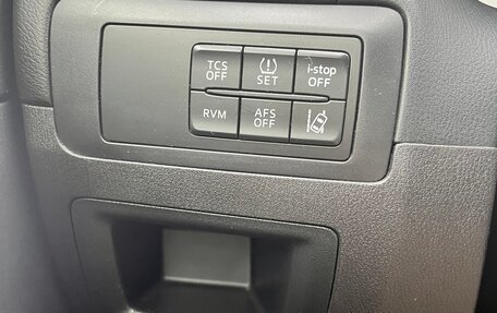 Mazda CX-5 II, 2011 год, 1 700 000 рублей, 12 фотография