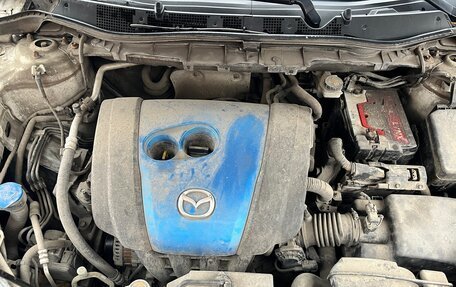 Mazda CX-5 II, 2011 год, 1 700 000 рублей, 4 фотография