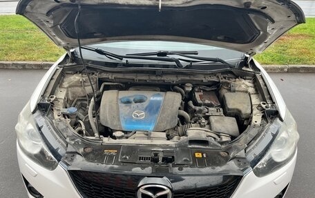 Mazda CX-5 II, 2011 год, 1 700 000 рублей, 3 фотография