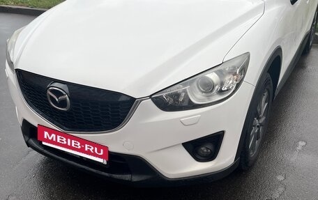 Mazda CX-5 II, 2011 год, 1 700 000 рублей, 11 фотография