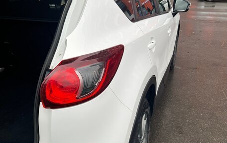 Mazda CX-5 II, 2011 год, 1 700 000 рублей, 16 фотография