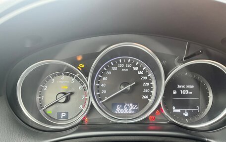 Mazda CX-5 II, 2011 год, 1 700 000 рублей, 14 фотография