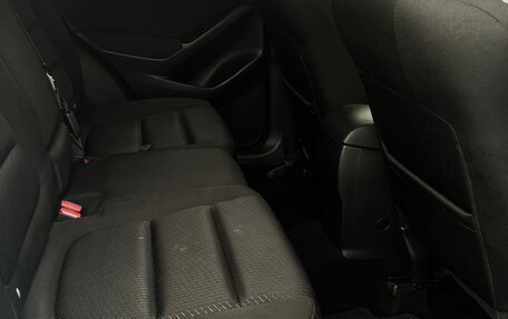 Mazda CX-5 II, 2011 год, 1 700 000 рублей, 17 фотография