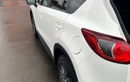 Mazda CX-5 II, 2011 год, 1 700 000 рублей, 15 фотография