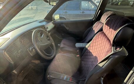 Volkswagen Golf III, 1993 год, 120 000 рублей, 7 фотография