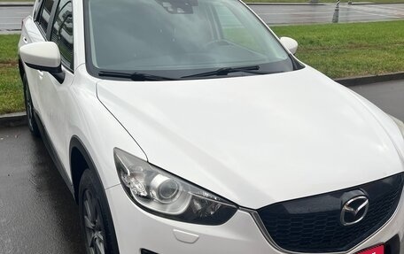 Mazda CX-5 II, 2011 год, 1 700 000 рублей, 19 фотография