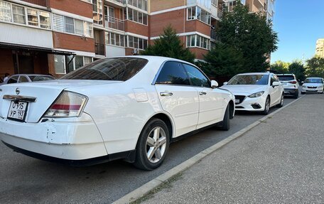 Nissan Gloria XI, 1999 год, 410 000 рублей, 4 фотография