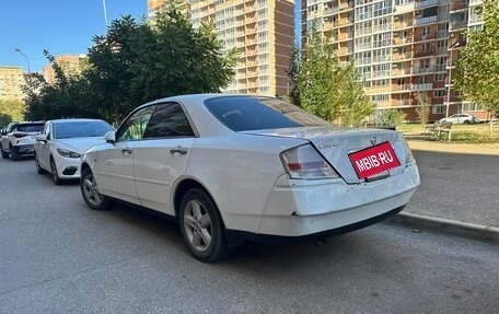 Nissan Gloria XI, 1999 год, 410 000 рублей, 3 фотография