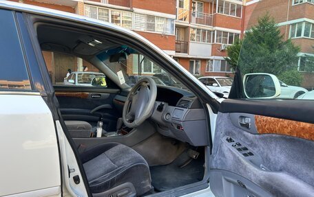 Nissan Gloria XI, 1999 год, 410 000 рублей, 5 фотография