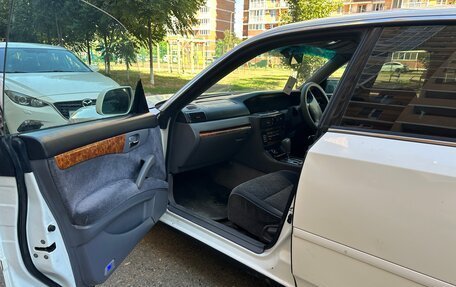 Nissan Gloria XI, 1999 год, 410 000 рублей, 7 фотография