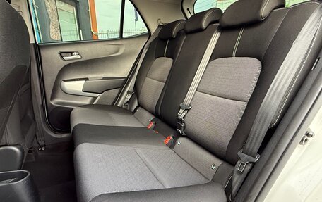 KIA Picanto III рестайлинг, 2018 год, 1 270 000 рублей, 16 фотография