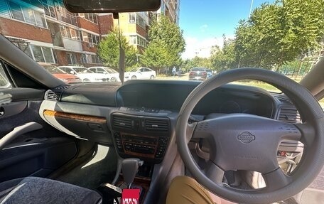 Nissan Gloria XI, 1999 год, 410 000 рублей, 8 фотография
