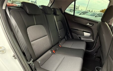 KIA Picanto III рестайлинг, 2018 год, 1 270 000 рублей, 17 фотография