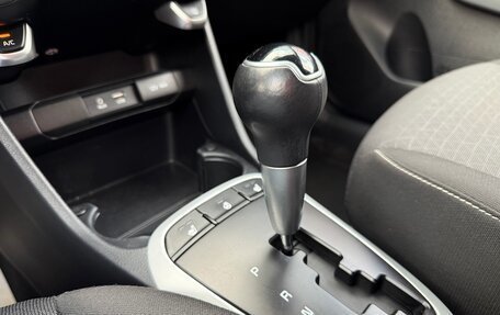 KIA Picanto III рестайлинг, 2018 год, 1 270 000 рублей, 14 фотография