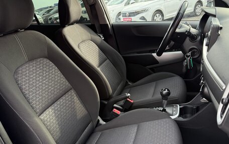KIA Picanto III рестайлинг, 2018 год, 1 270 000 рублей, 18 фотография