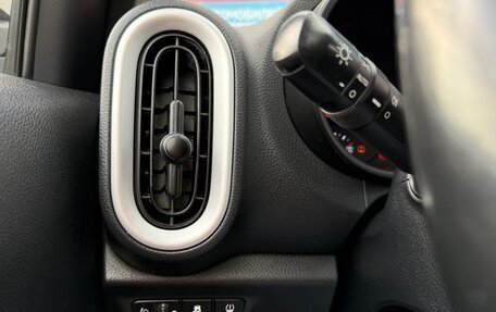 KIA Picanto III рестайлинг, 2018 год, 1 270 000 рублей, 13 фотография