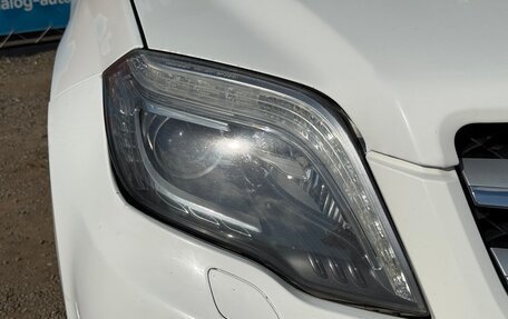 Mercedes-Benz GLK-Класс, 2012 год, 1 640 000 рублей, 9 фотография