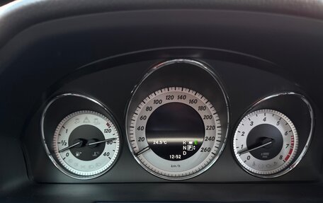 Mercedes-Benz GLK-Класс, 2012 год, 1 640 000 рублей, 13 фотография