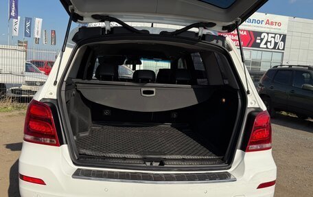 Mercedes-Benz GLK-Класс, 2012 год, 1 640 000 рублей, 12 фотография