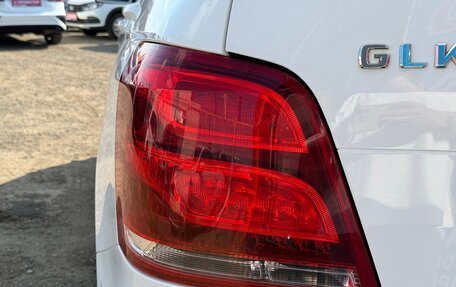 Mercedes-Benz GLK-Класс, 2012 год, 1 640 000 рублей, 10 фотография