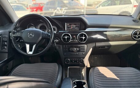 Mercedes-Benz GLK-Класс, 2012 год, 1 640 000 рублей, 25 фотография