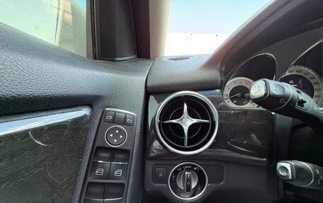 Mercedes-Benz GLK-Класс, 2012 год, 1 640 000 рублей, 16 фотография