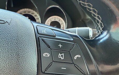 Mercedes-Benz GLK-Класс, 2012 год, 1 640 000 рублей, 19 фотография