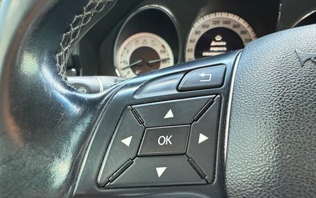 Mercedes-Benz GLK-Класс, 2012 год, 1 640 000 рублей, 18 фотография