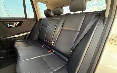 Mercedes-Benz GLK-Класс, 2012 год, 1 640 000 рублей, 21 фотография